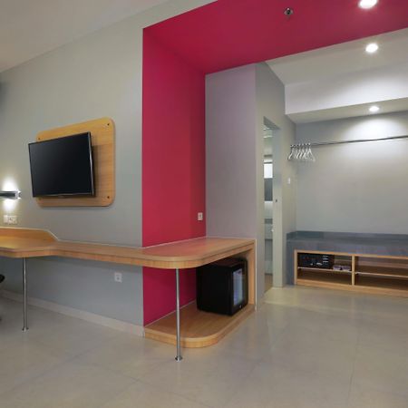 Favehotel Ahmad Yani Banjarmasin Екстериор снимка