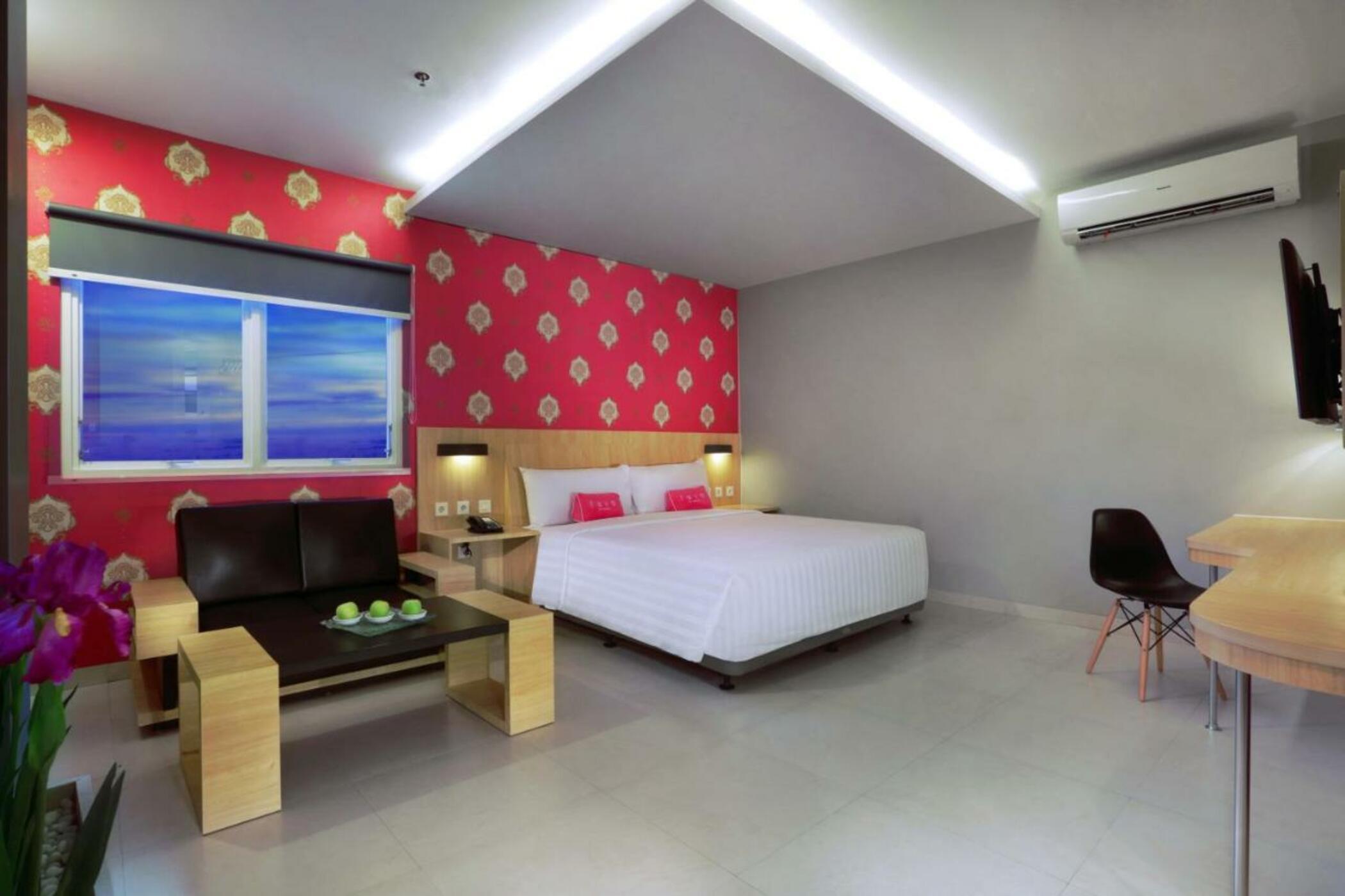 Favehotel Ahmad Yani Banjarmasin Екстериор снимка