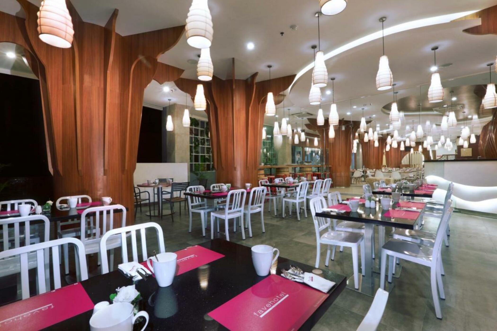 Favehotel Ahmad Yani Banjarmasin Екстериор снимка