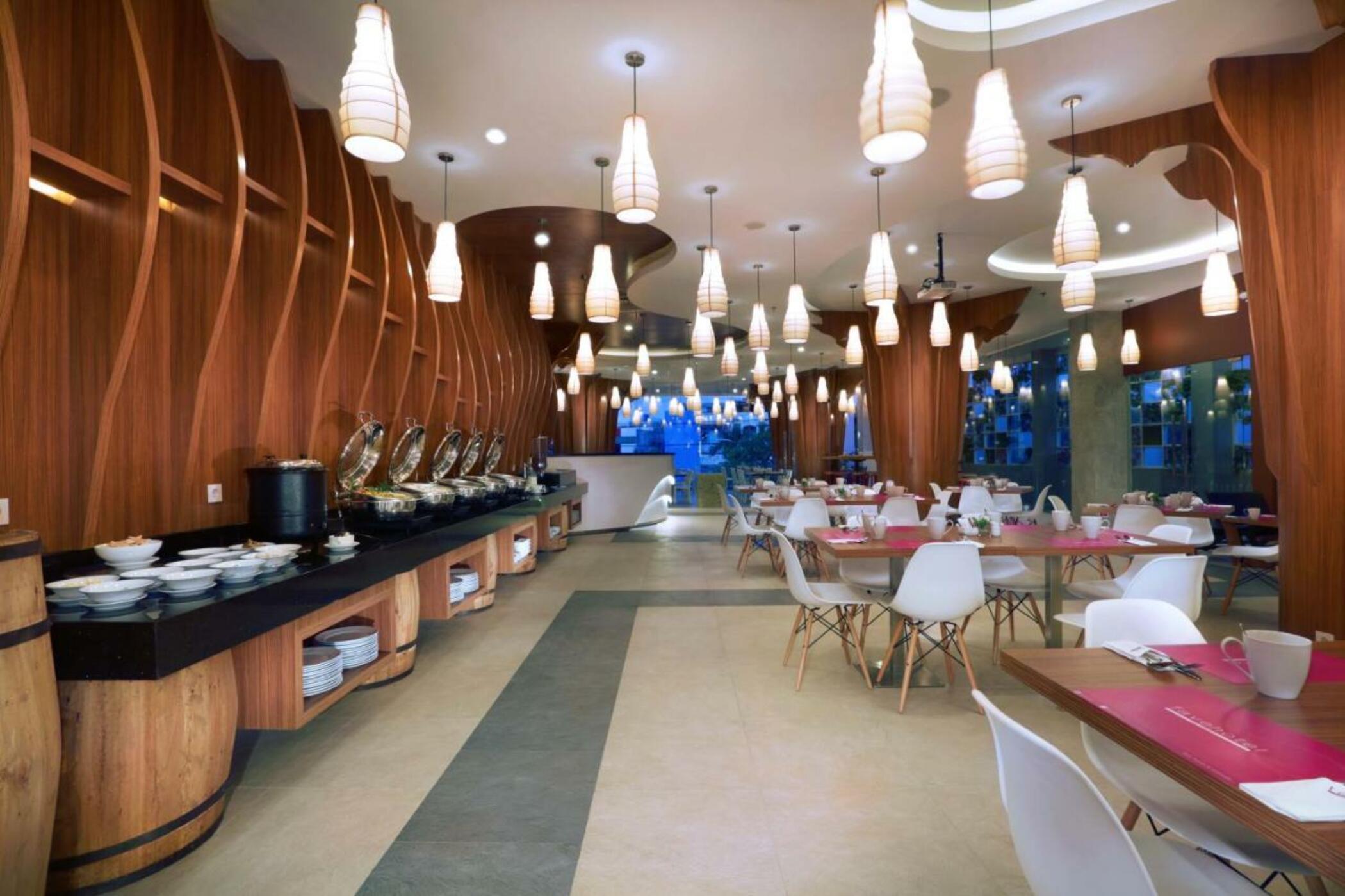 Favehotel Ahmad Yani Banjarmasin Екстериор снимка