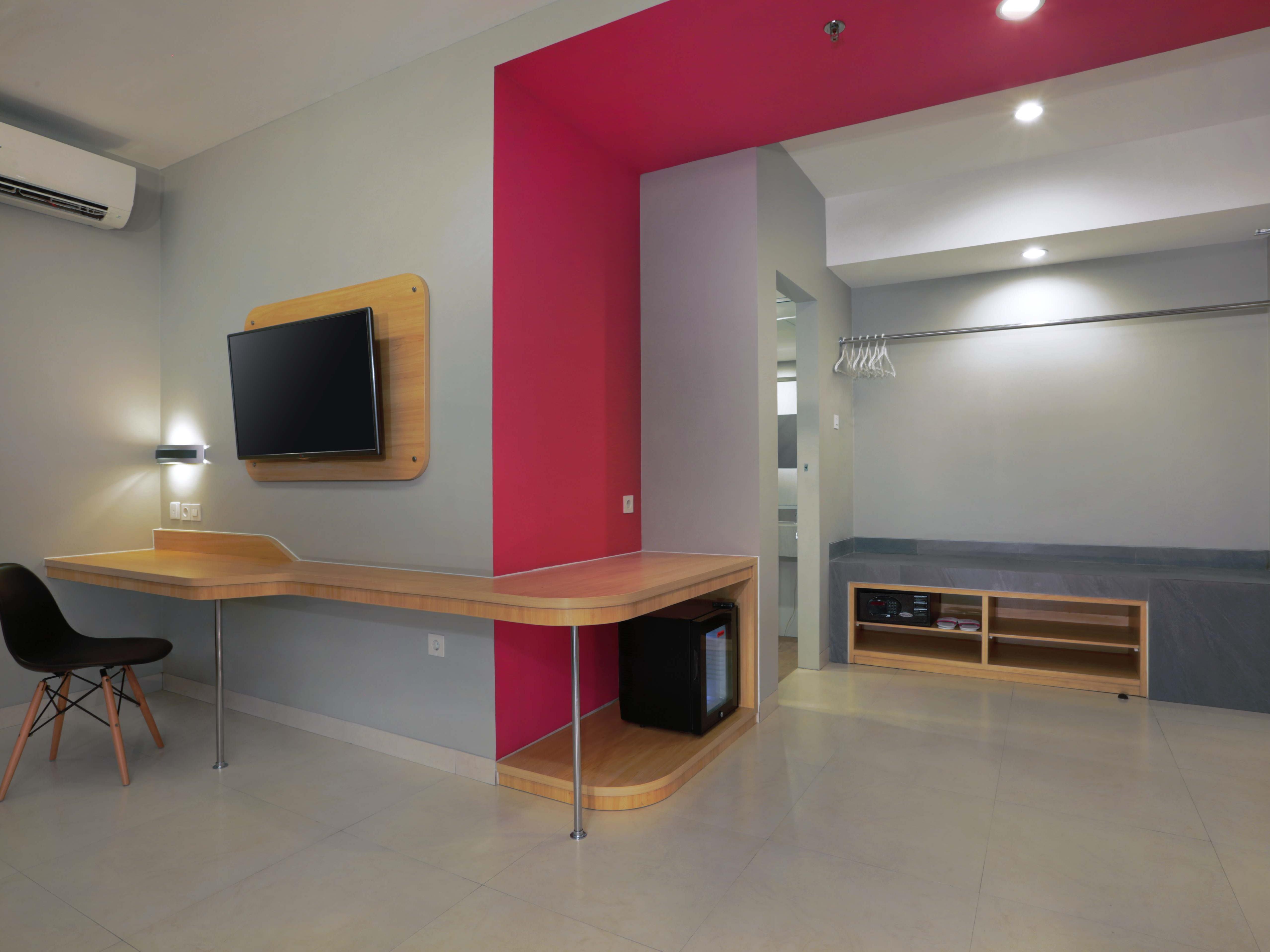 Favehotel Ahmad Yani Banjarmasin Екстериор снимка