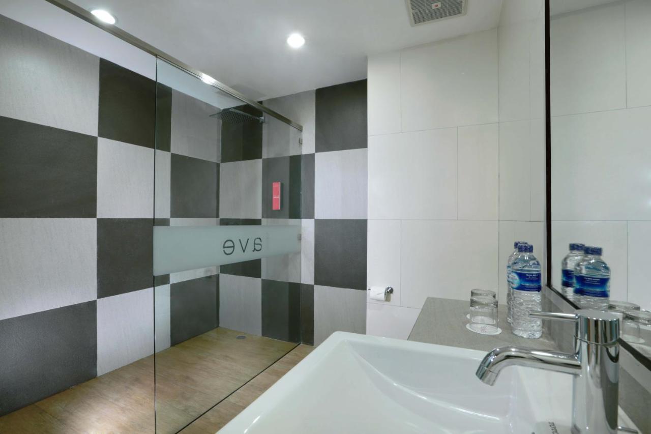 Favehotel Ahmad Yani Banjarmasin Екстериор снимка