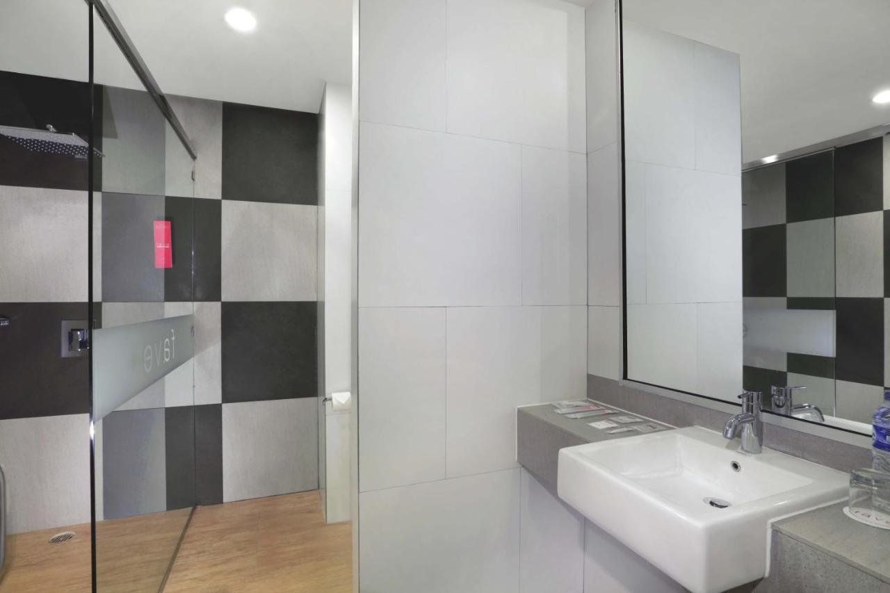 Favehotel Ahmad Yani Banjarmasin Екстериор снимка