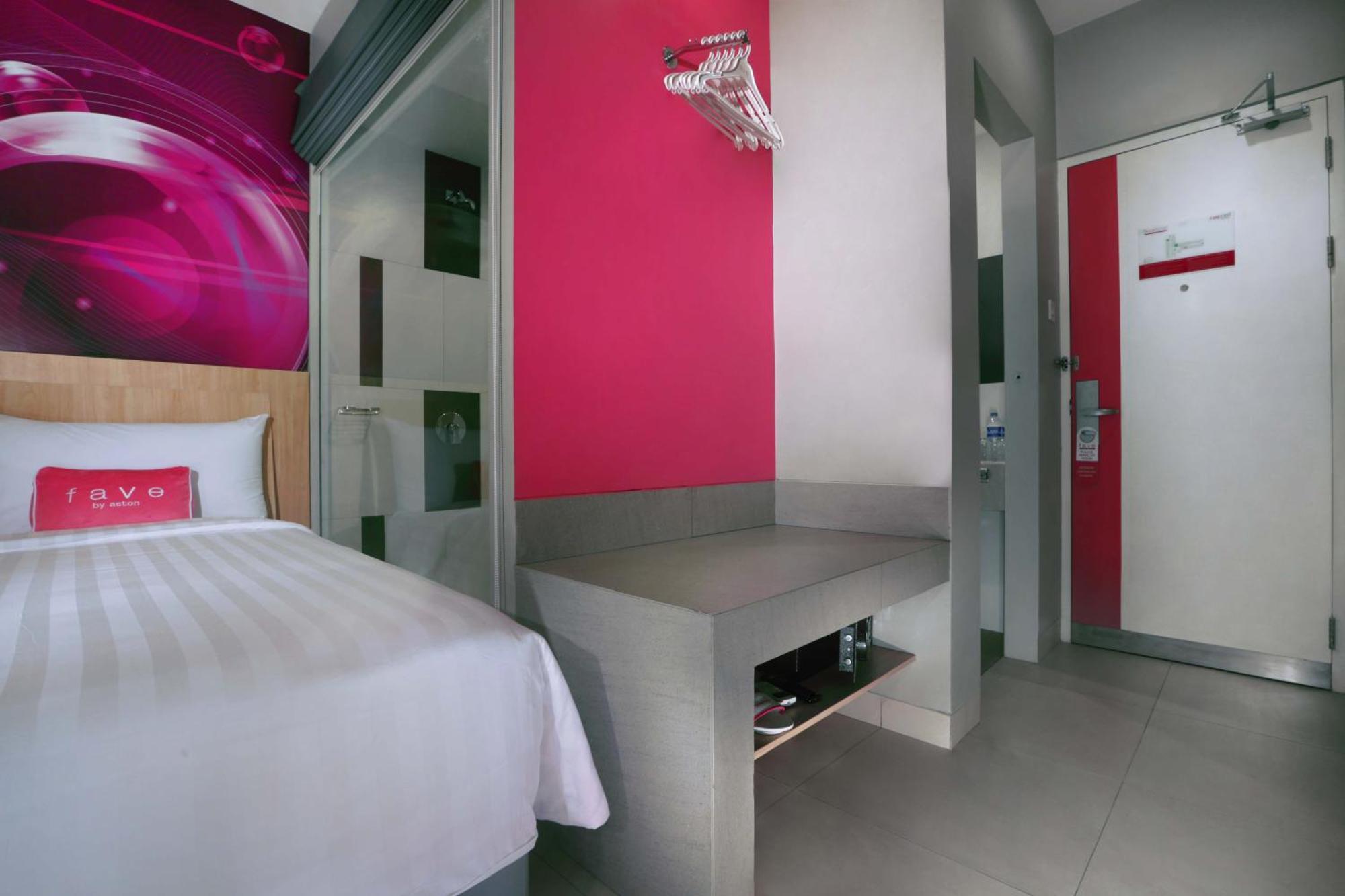 Favehotel Ahmad Yani Banjarmasin Екстериор снимка