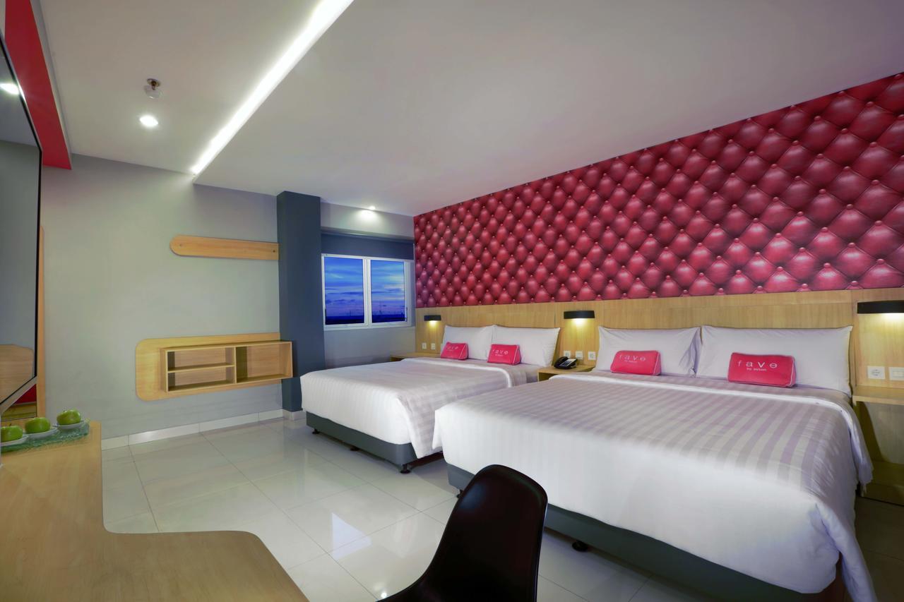 Favehotel Ahmad Yani Banjarmasin Екстериор снимка