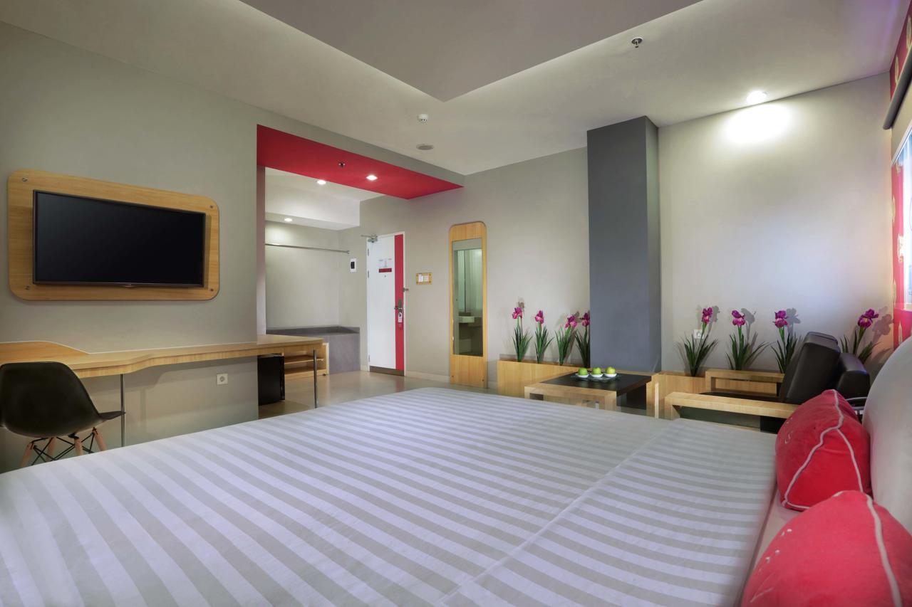 Favehotel Ahmad Yani Banjarmasin Екстериор снимка