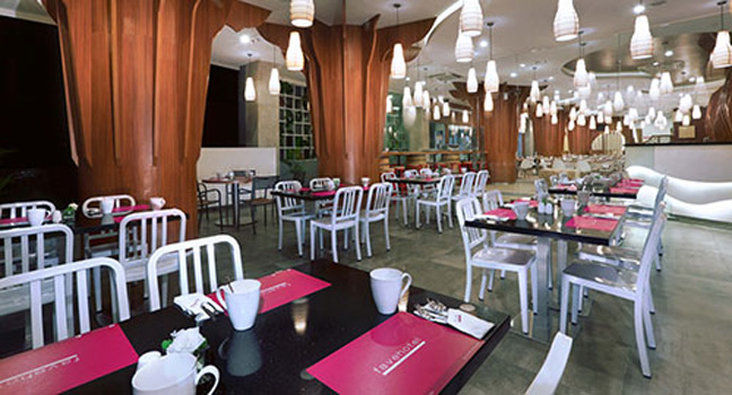 Favehotel Ahmad Yani Banjarmasin Екстериор снимка