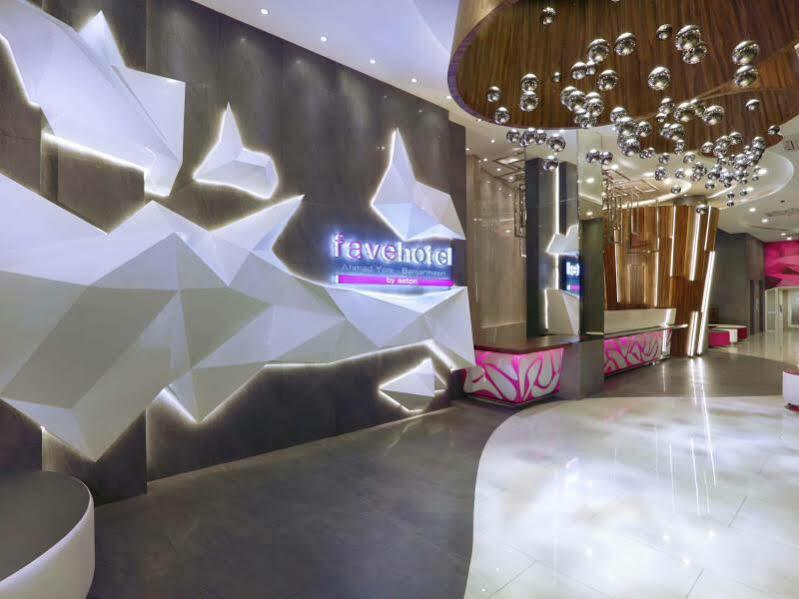 Favehotel Ahmad Yani Banjarmasin Екстериор снимка