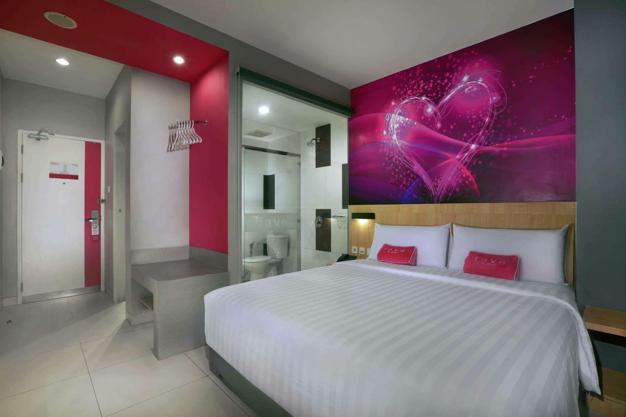 Favehotel Ahmad Yani Banjarmasin Екстериор снимка